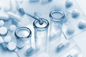 Role of Excipients in Solid Dose CBD Tablets