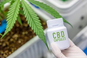 customer preferences for solid dose cbd products