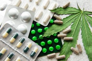 the role of solid dosage forms in medical cannabis treatments