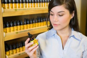 Clean Label CBD Product Practices