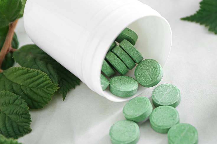 allergen free cbd products in solid dosage forms